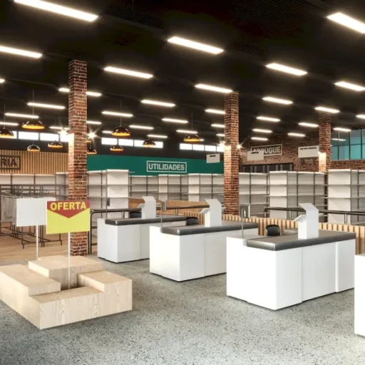 "Toque de Classe: Enxovais e Decoração, Via Mercado Livre"